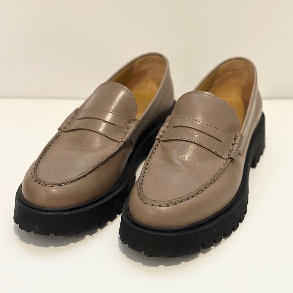 ALOHAS loafers